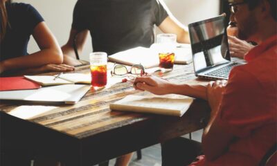 Talent Pool Many Small Businesses Still Ignore