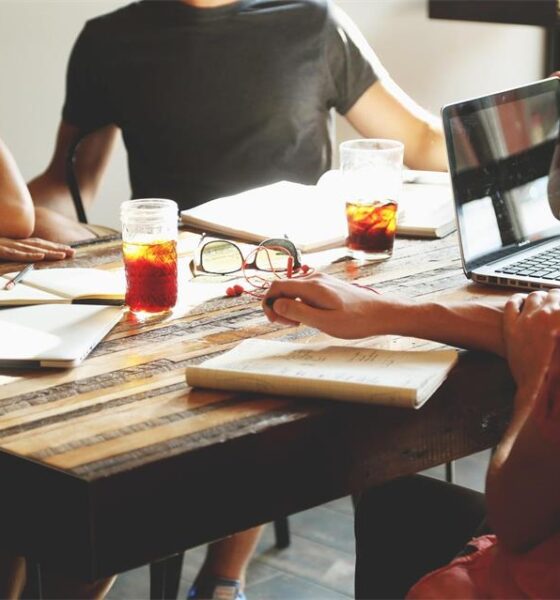 Talent Pool Many Small Businesses Still Ignore