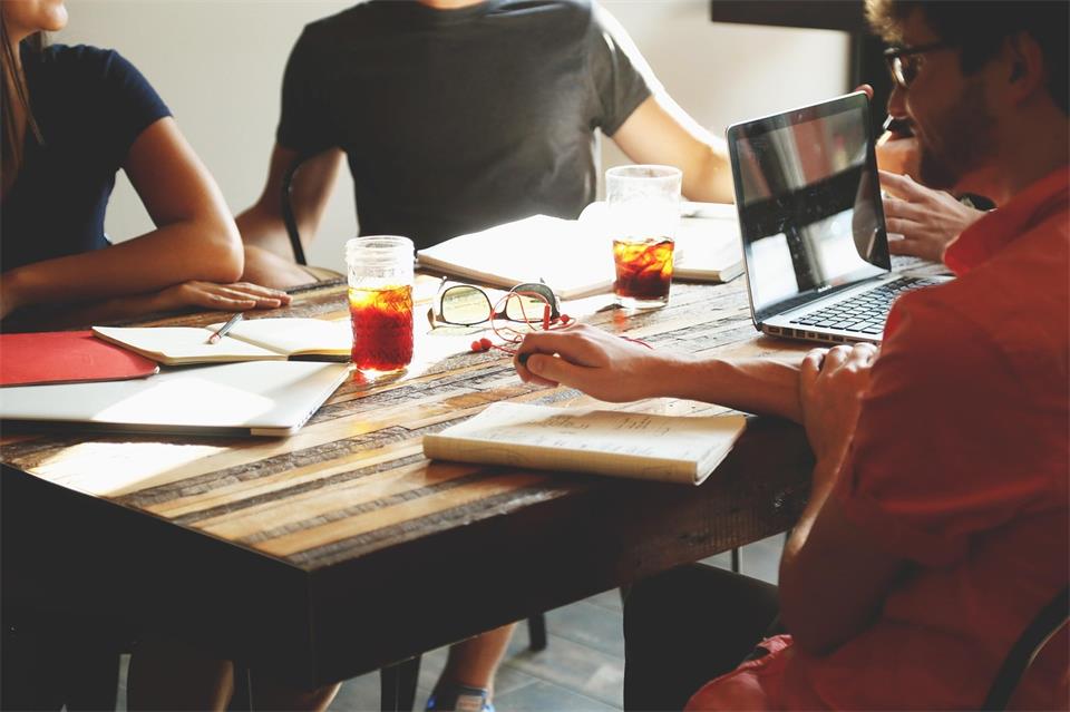 Talent Pool Many Small Businesses Still Ignore
