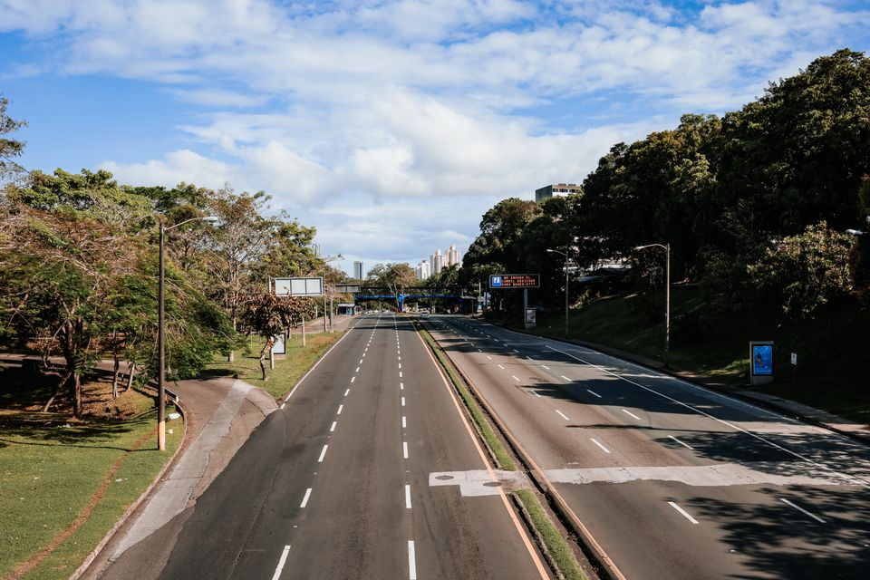 Tennessee Roads Got Safer in 2025. Why That Doesn't Mean Your Odds Did