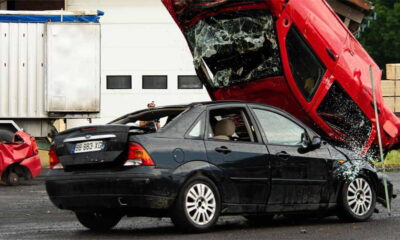 What Pennsylvania Drivers Keep Getting Wrong About Car Crashes