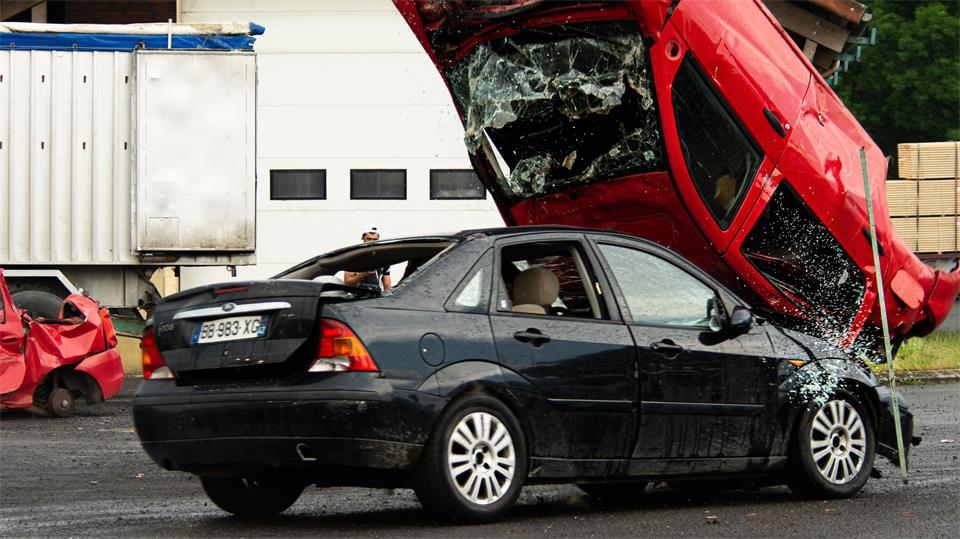What Pennsylvania Drivers Keep Getting Wrong About Car Crashes
