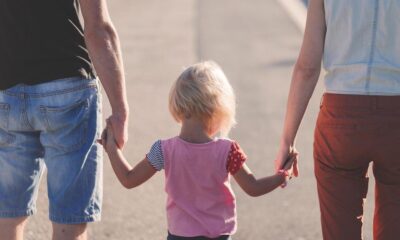 Message You Sent at 11 p.m. May Show Up in Court Co-Parenting Apps vs. Everyday Texts as Evidence