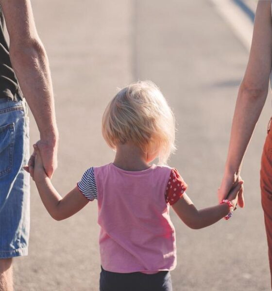 Message You Sent at 11 p.m. May Show Up in Court Co-Parenting Apps vs. Everyday Texts as Evidence