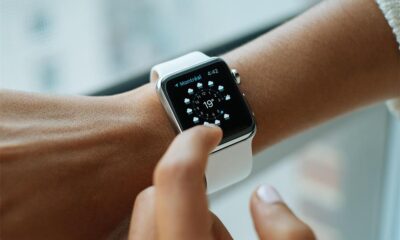 Your Smartwatch Just Became Evidence What to Do When Heart-Rate, GPS, and Fitness Data Enter a Criminal Case